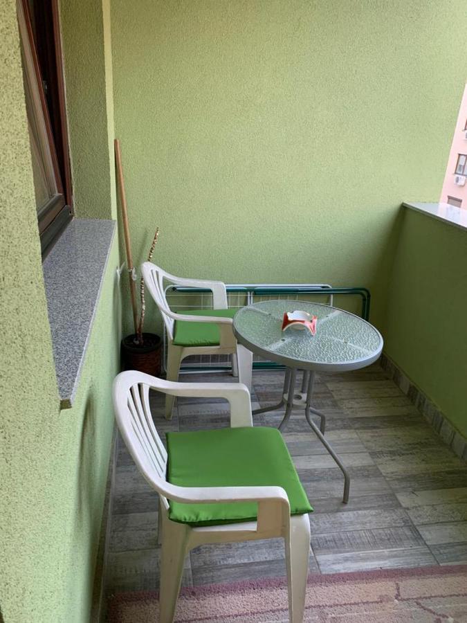 Apartman Manja Lukavica Extérieur photo