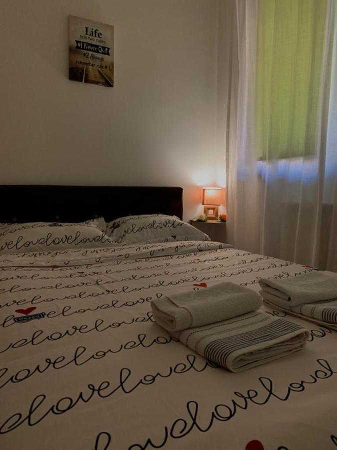 Apartman Manja Lukavica Extérieur photo