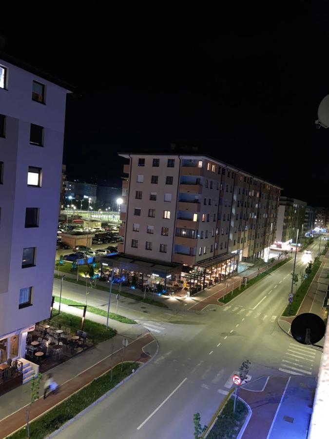 Apartman Manja Lukavica Extérieur photo