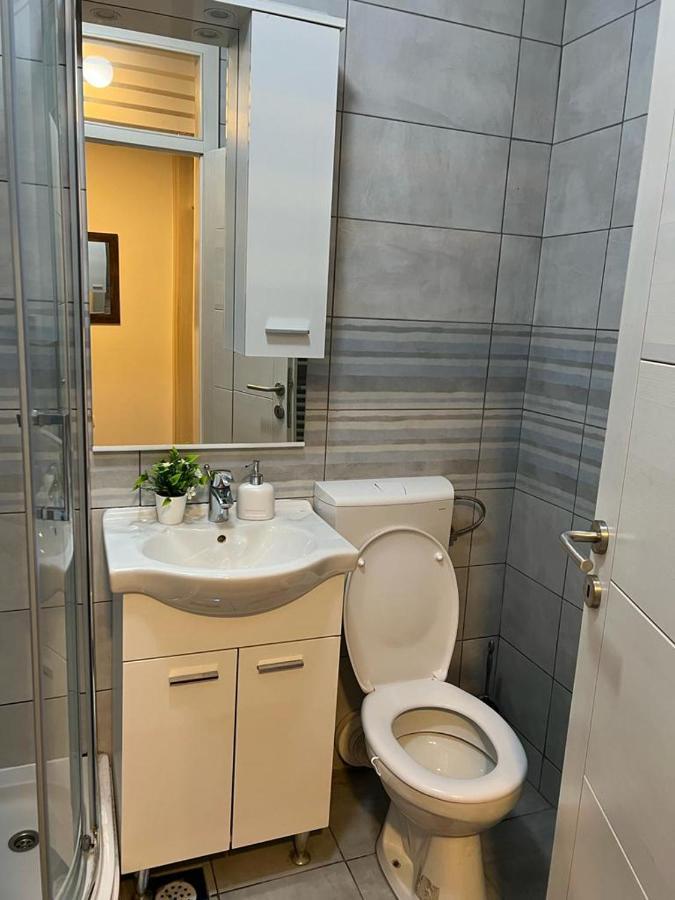 Apartman Manja Lukavica Extérieur photo
