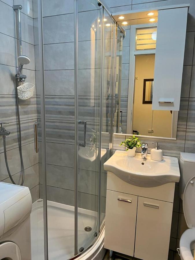 Apartman Manja Lukavica Extérieur photo