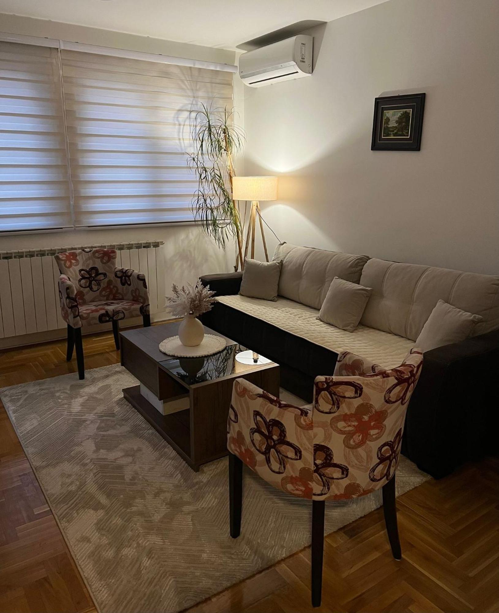 Apartman Manja Lukavica Extérieur photo