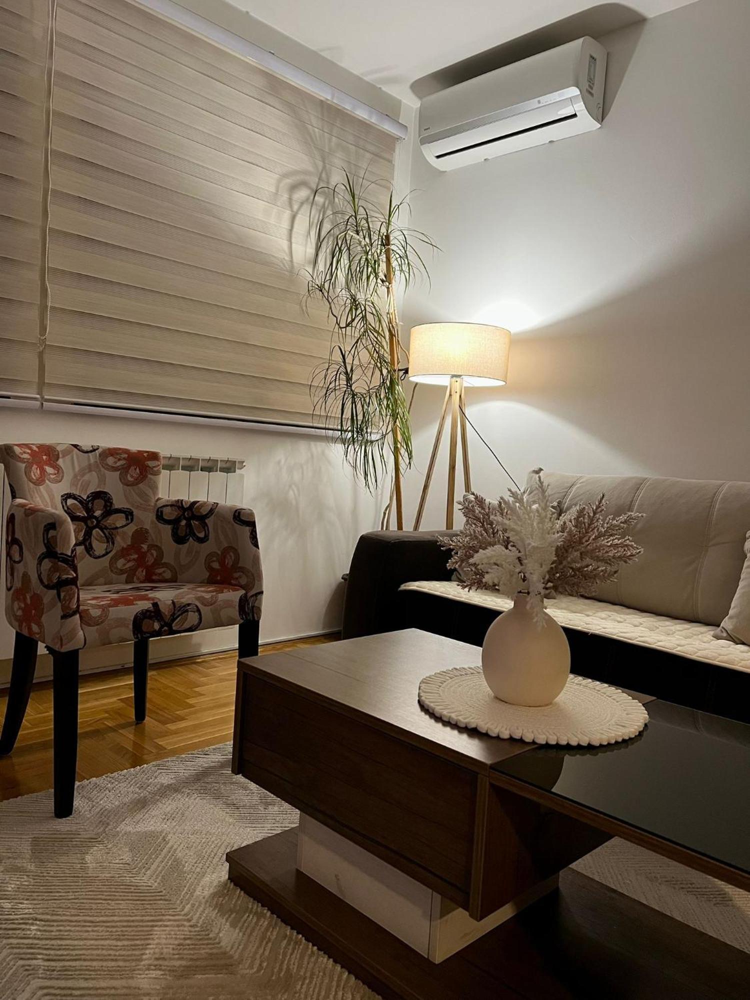 Apartman Manja Lukavica Extérieur photo